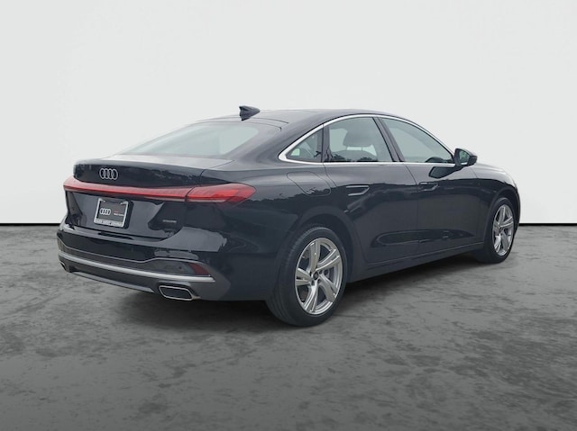 2026 Audi A5 Sedan