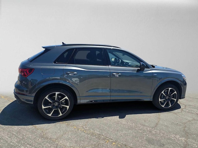 2025 Audi Q3 SUV