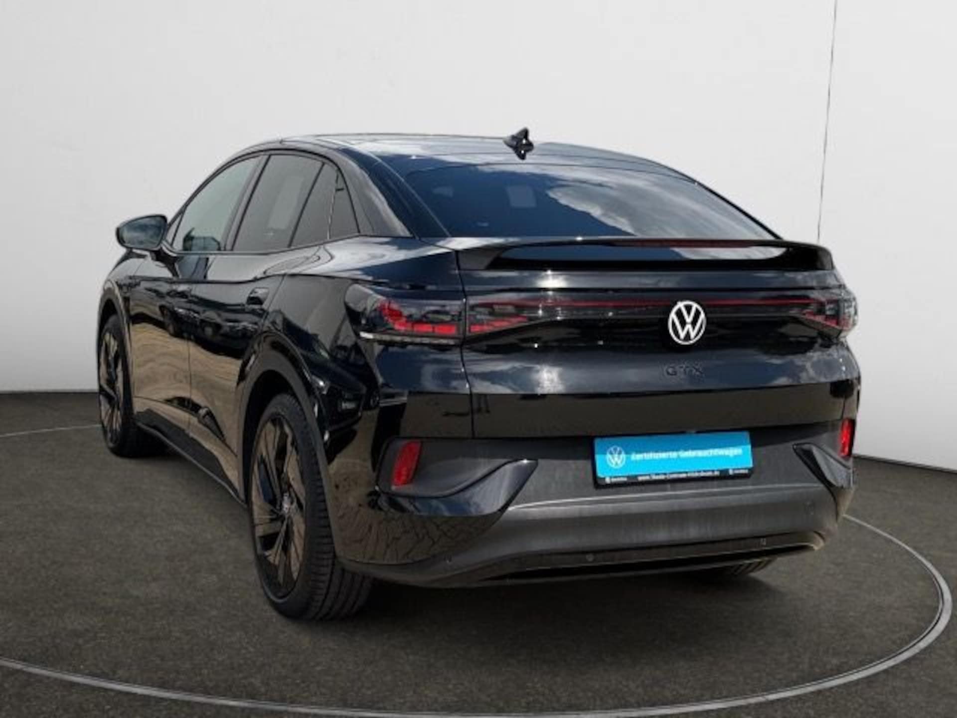 Volkswagen ID.5 GTX