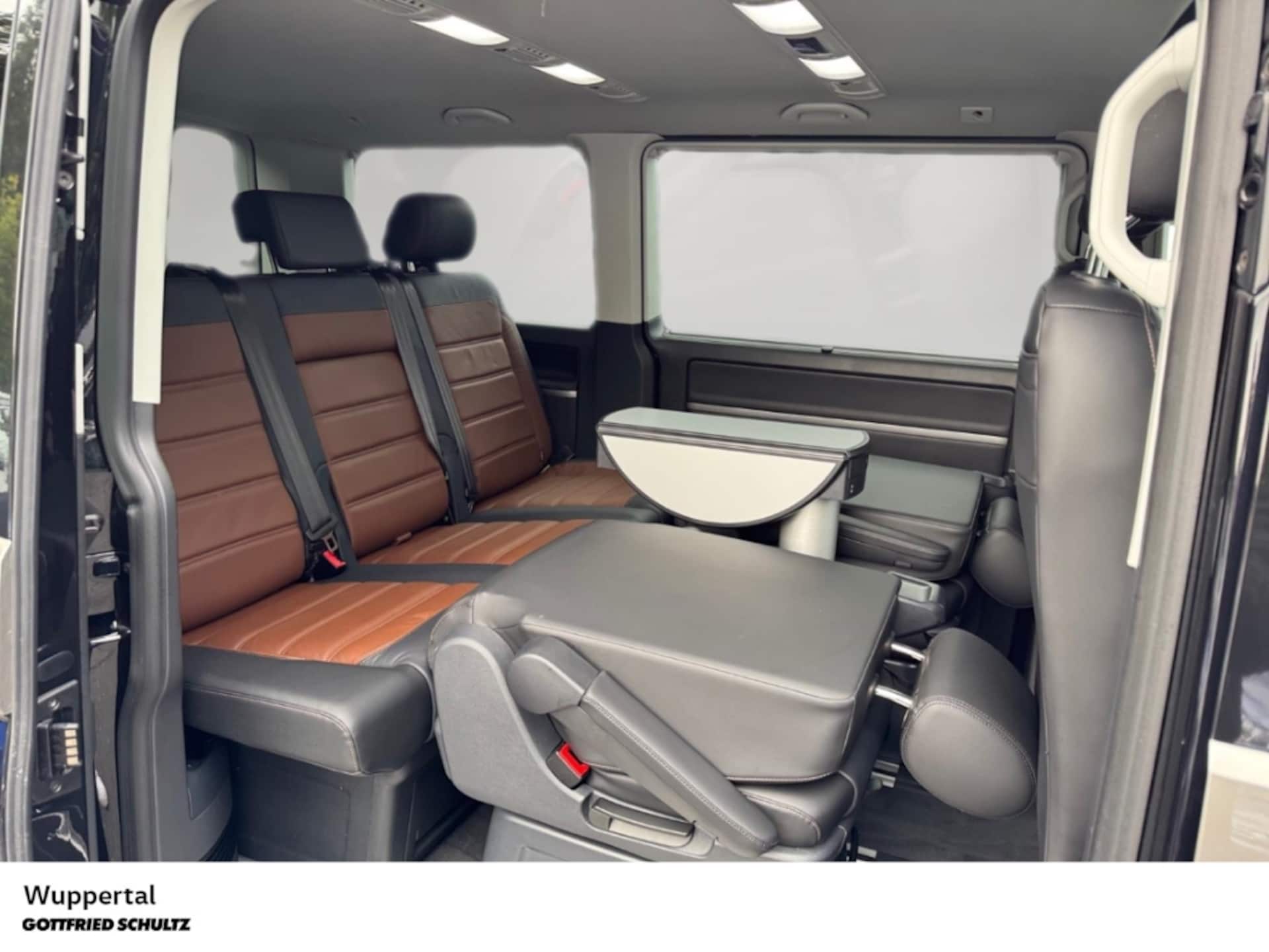 Volkswagen T6.1 Multivan Highline