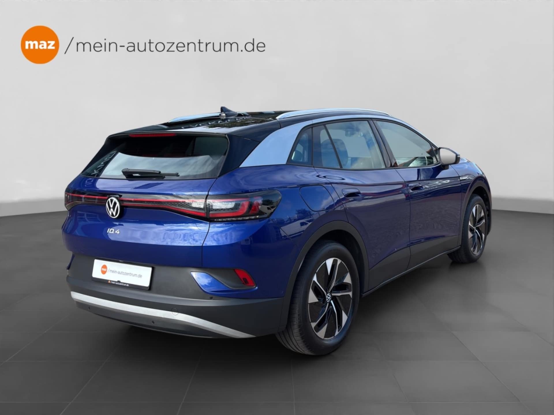 Volkswagen ID.4 Pro Performance
