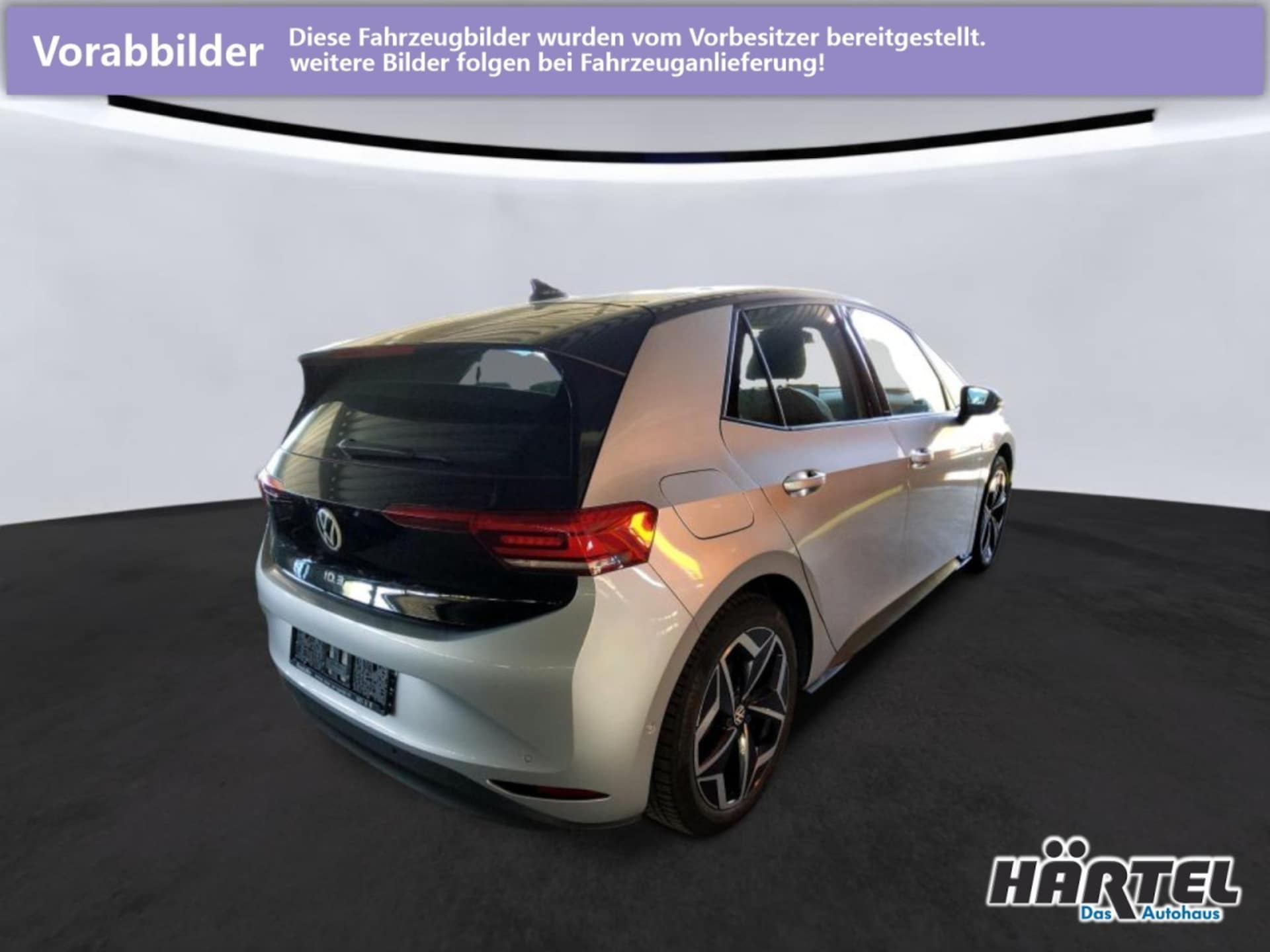Volkswagen ID.3 Pro S
