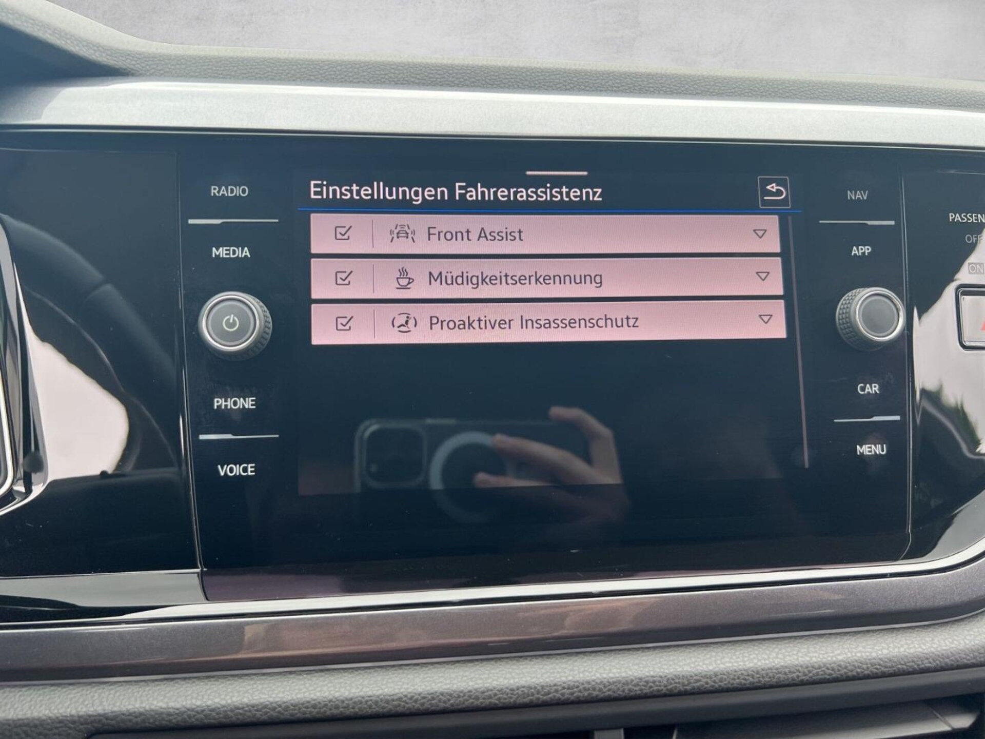Volkswagen Polo Highline