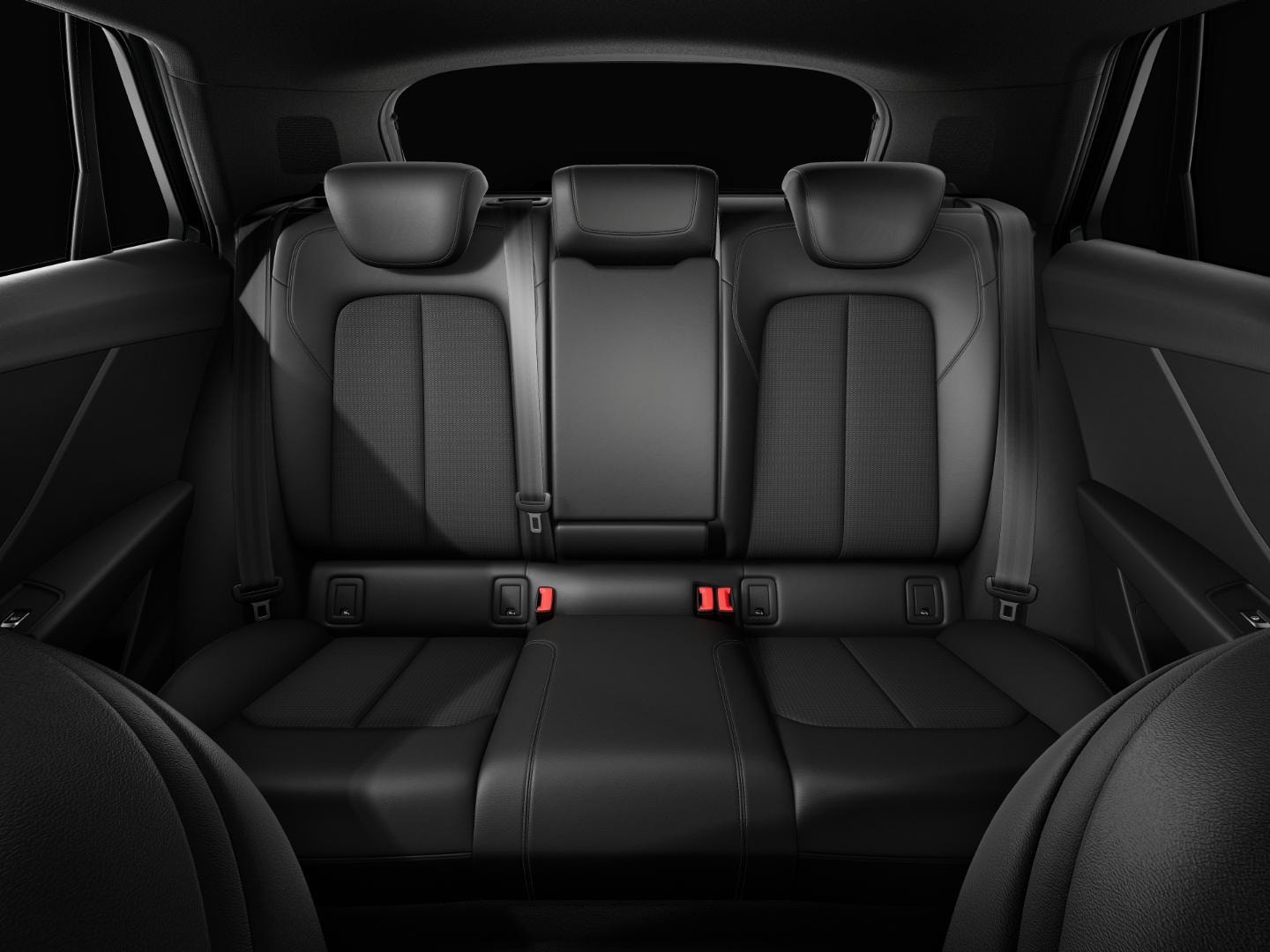 Bild über Audi Q2 S line 35 TFSI S tronic - für weitere Informationen kontaktieren Sie den Audi Partner