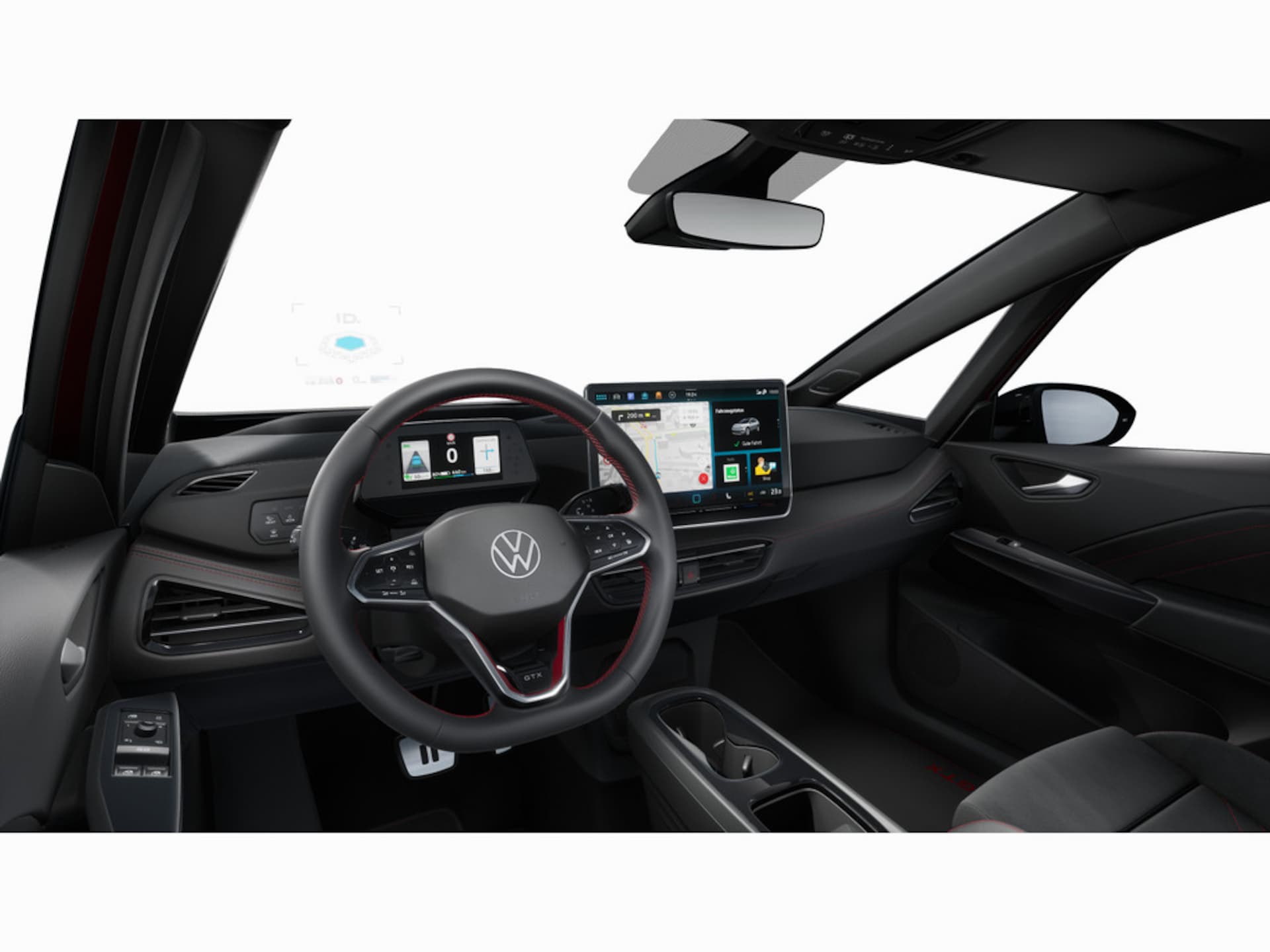 Volkswagen ID.3 GTX