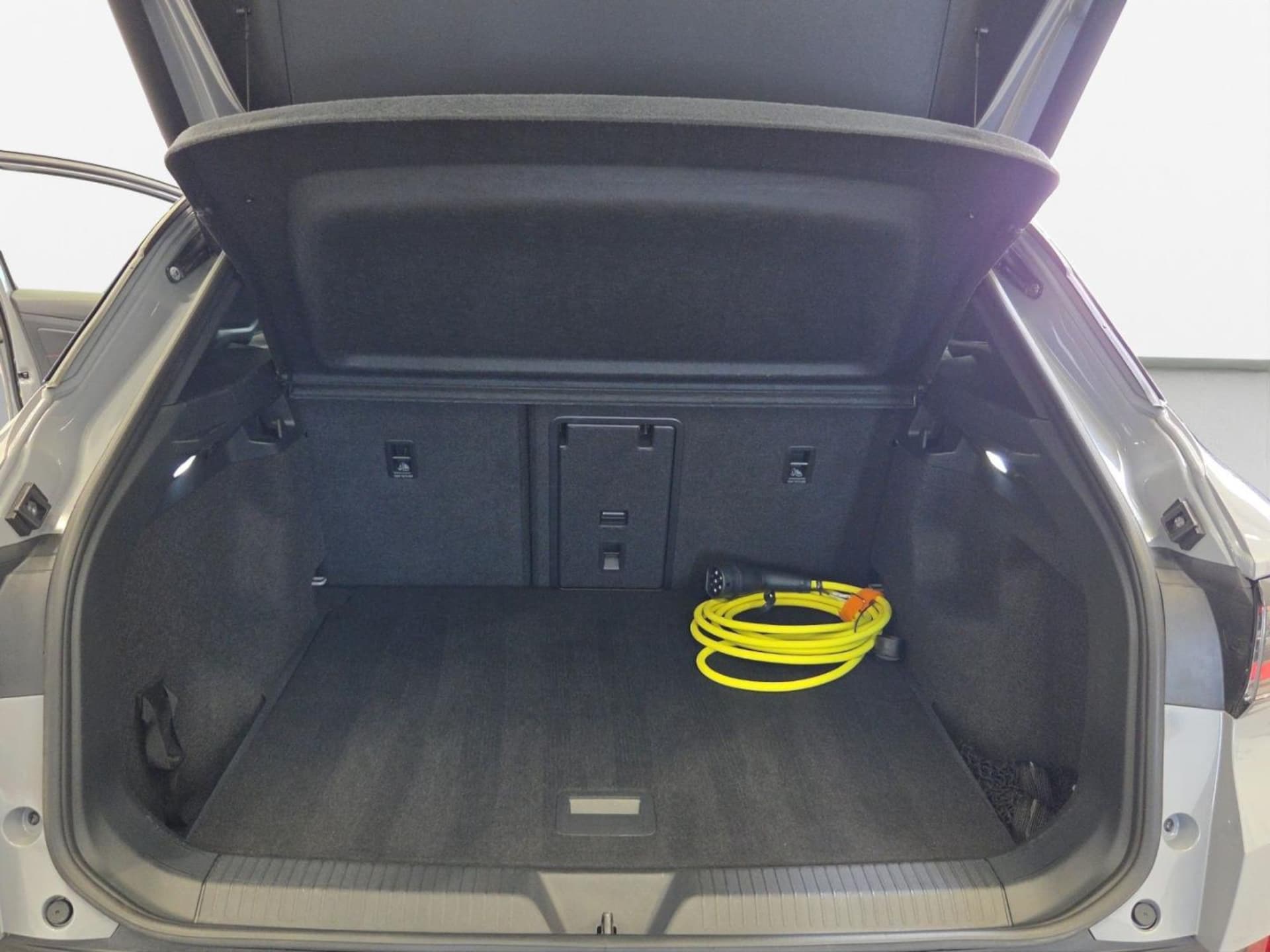 Volkswagen ID.4 GTX