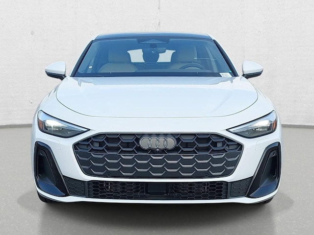 2026 Audi A5 Sedan