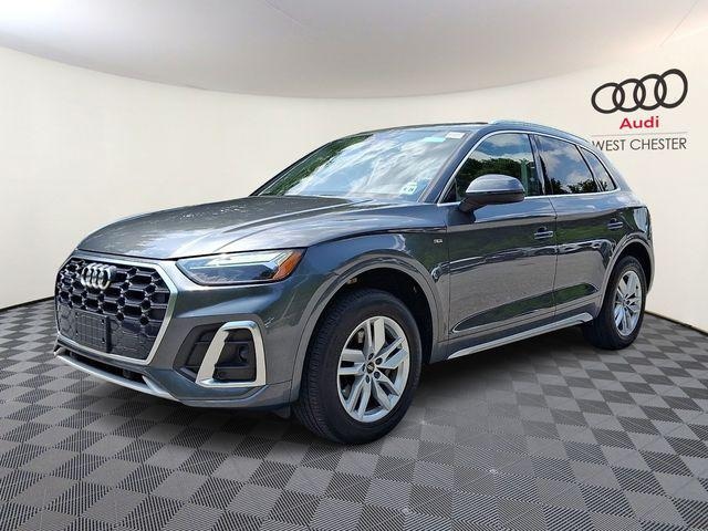 2023 Audi Q5