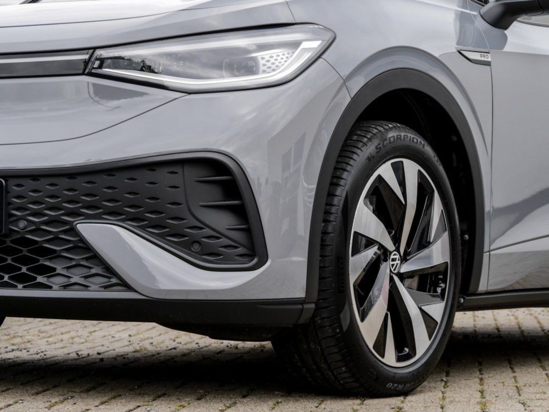 Volkswagen ID.5 Pro