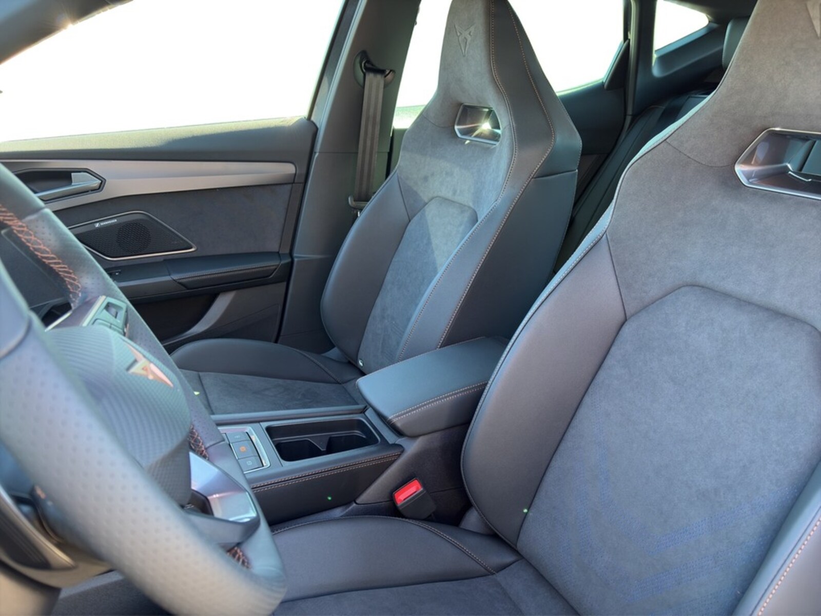 CUPRA Formentor – Bild 9