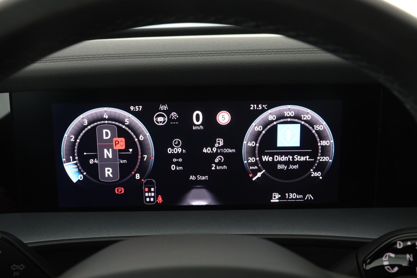 Volkswagen Tayron – Bild 19