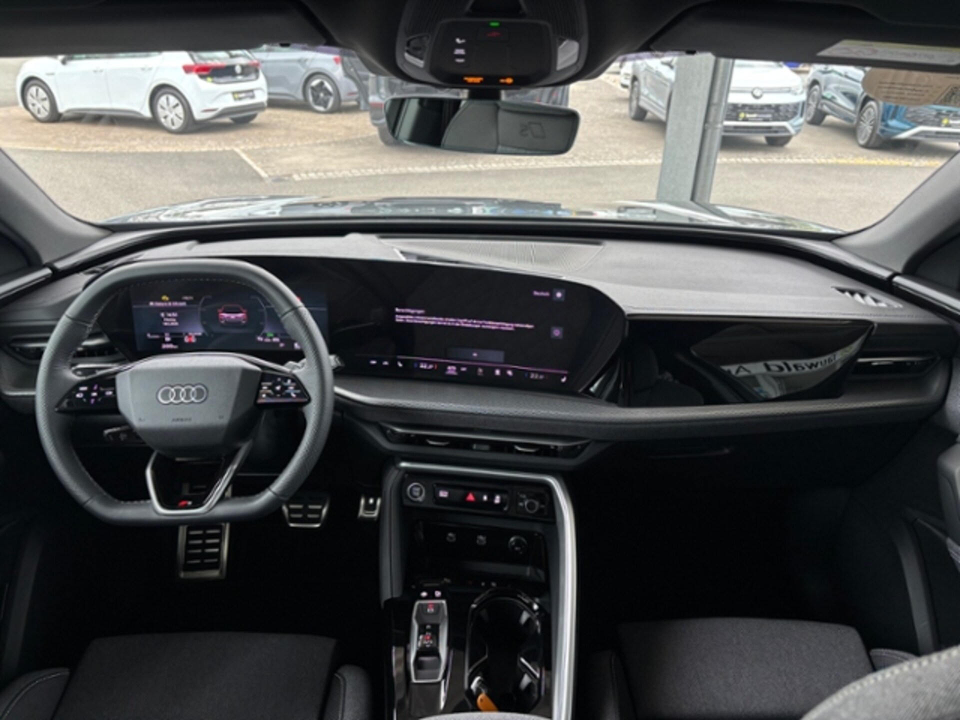 Audi Q5 SUV