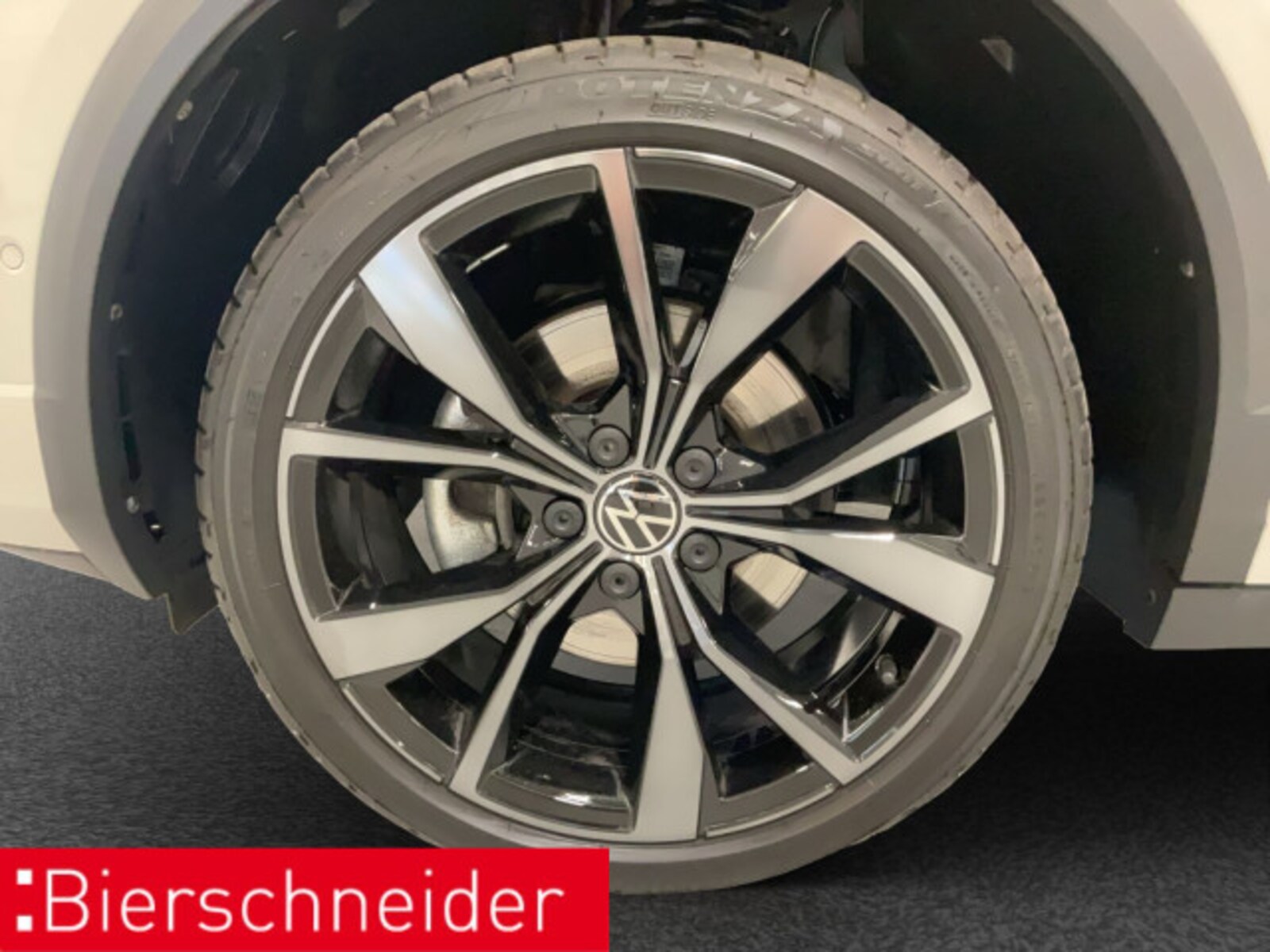 Volkswagen T-Roc Cabriolet – Bild 8
