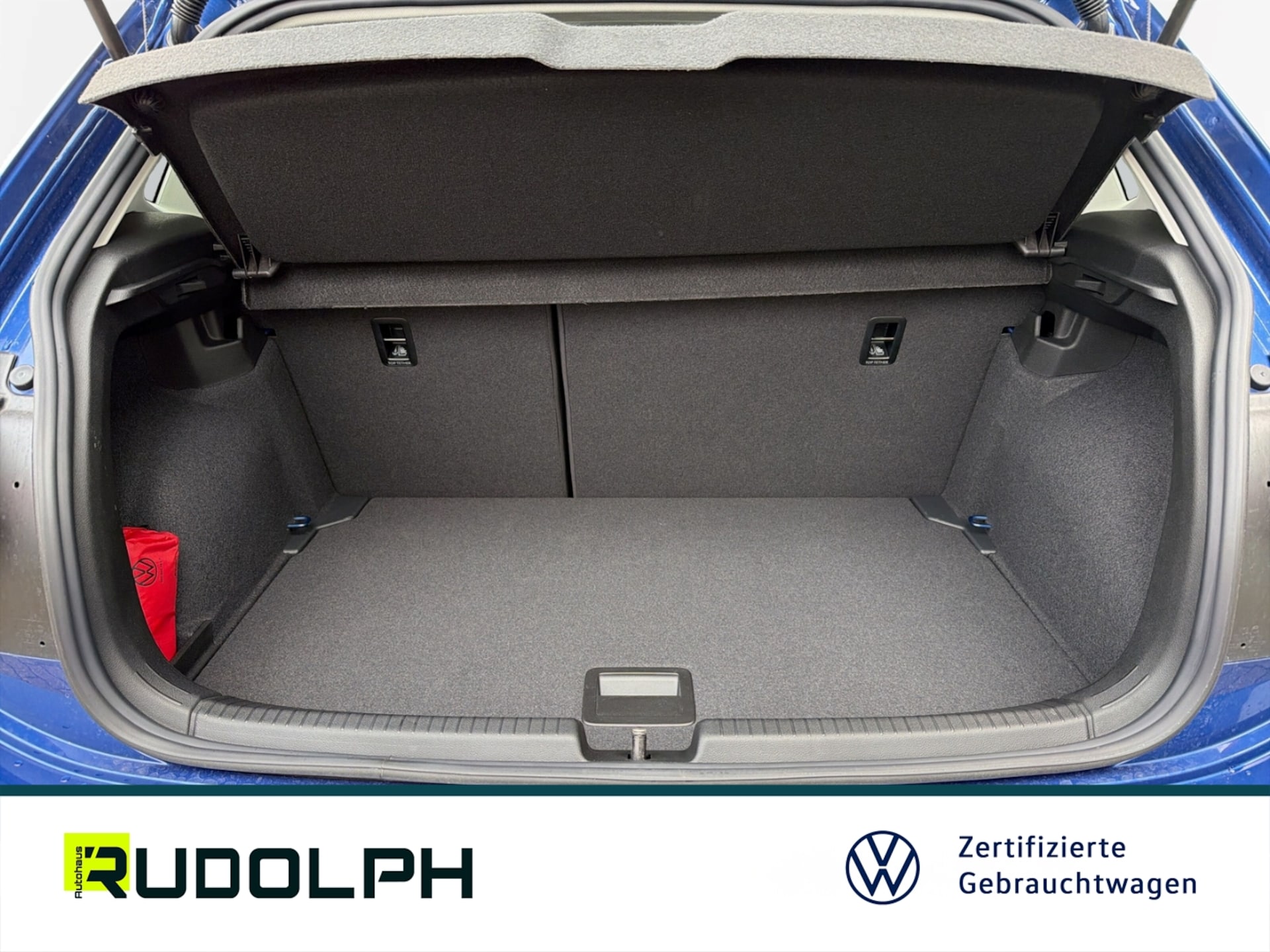 Volkswagen Polo ENERGY