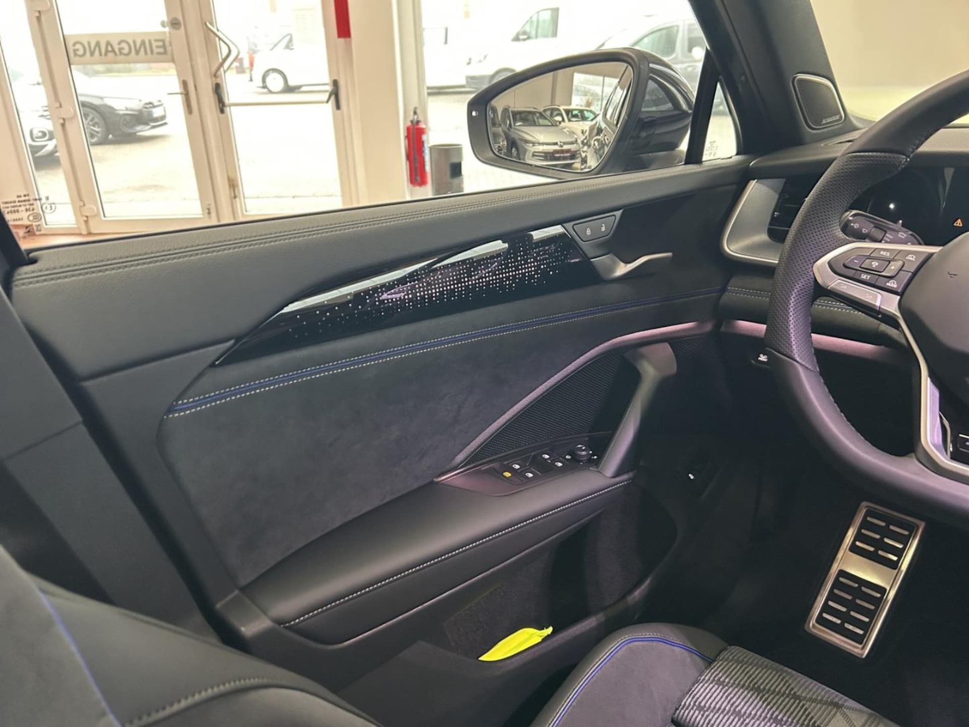 Volkswagen Tayron R-Line