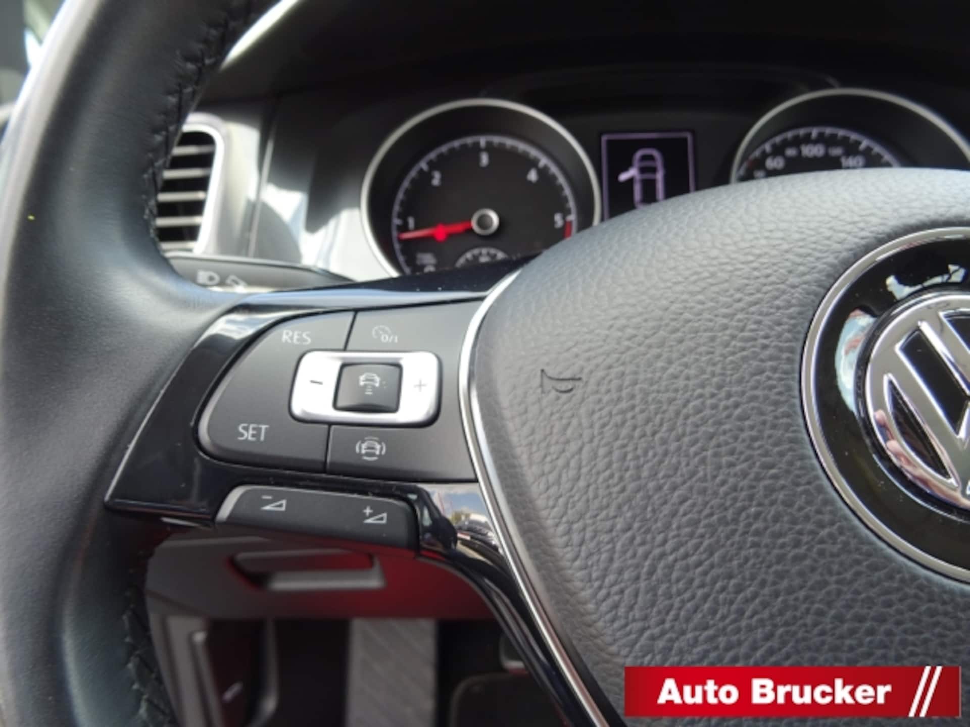 Volkswagen Golf Comfortline