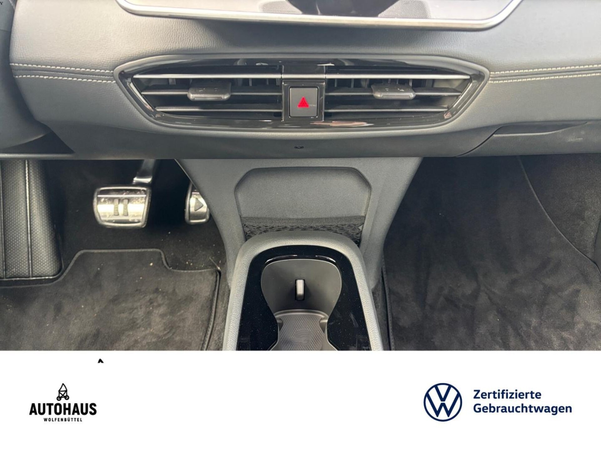Volkswagen ID.3 Pro S