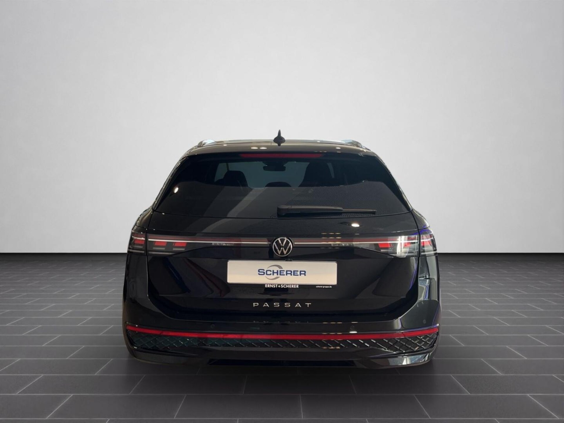 Volkswagen Passat R-Line
