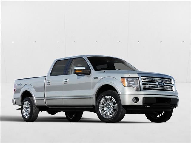 Photo of 2009 Ford F-150