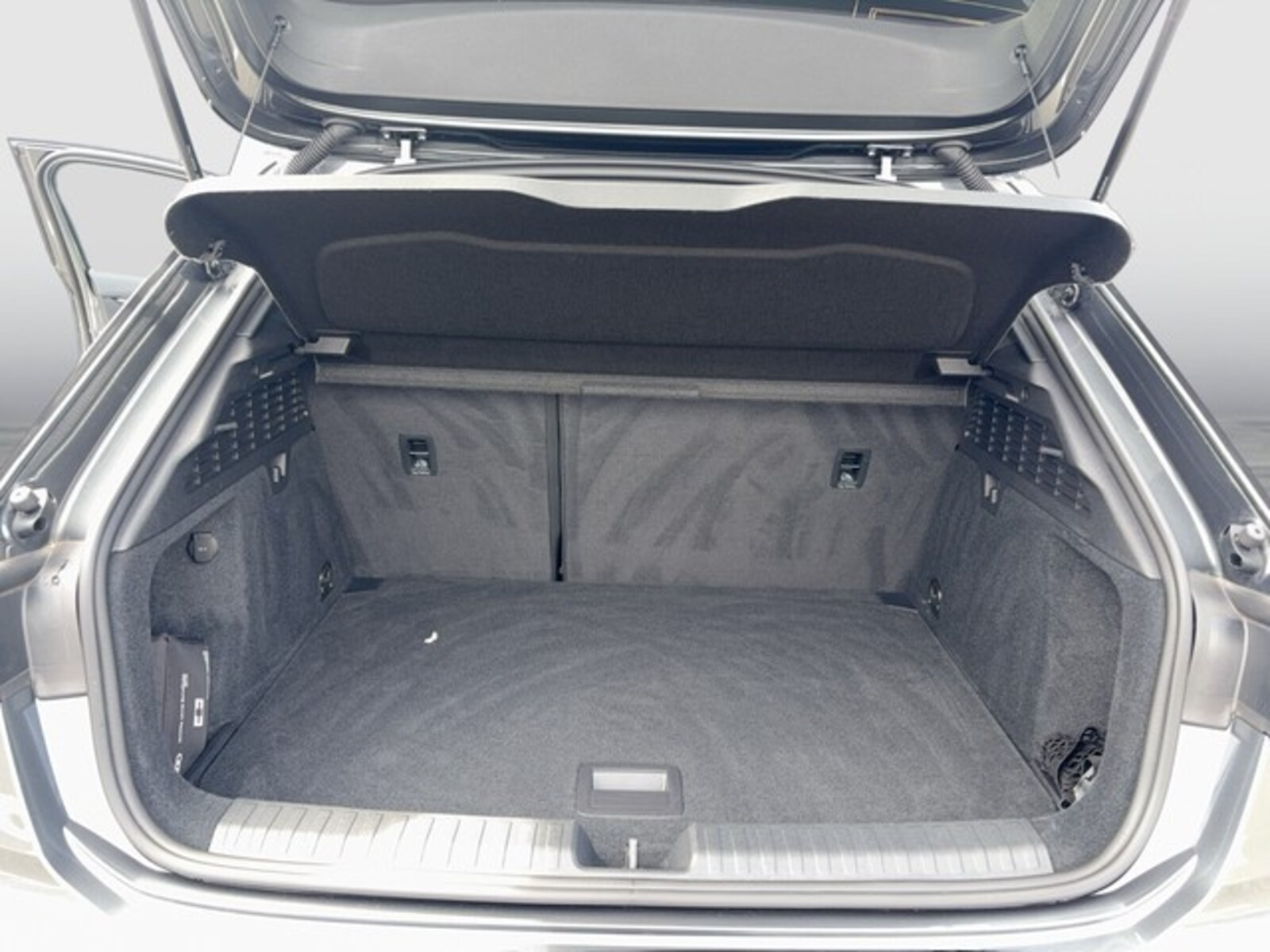 Audi A3 Sportback – Bild 12