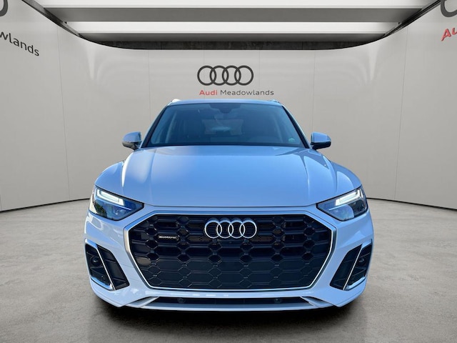 2025 Audi Q5 TFSI e