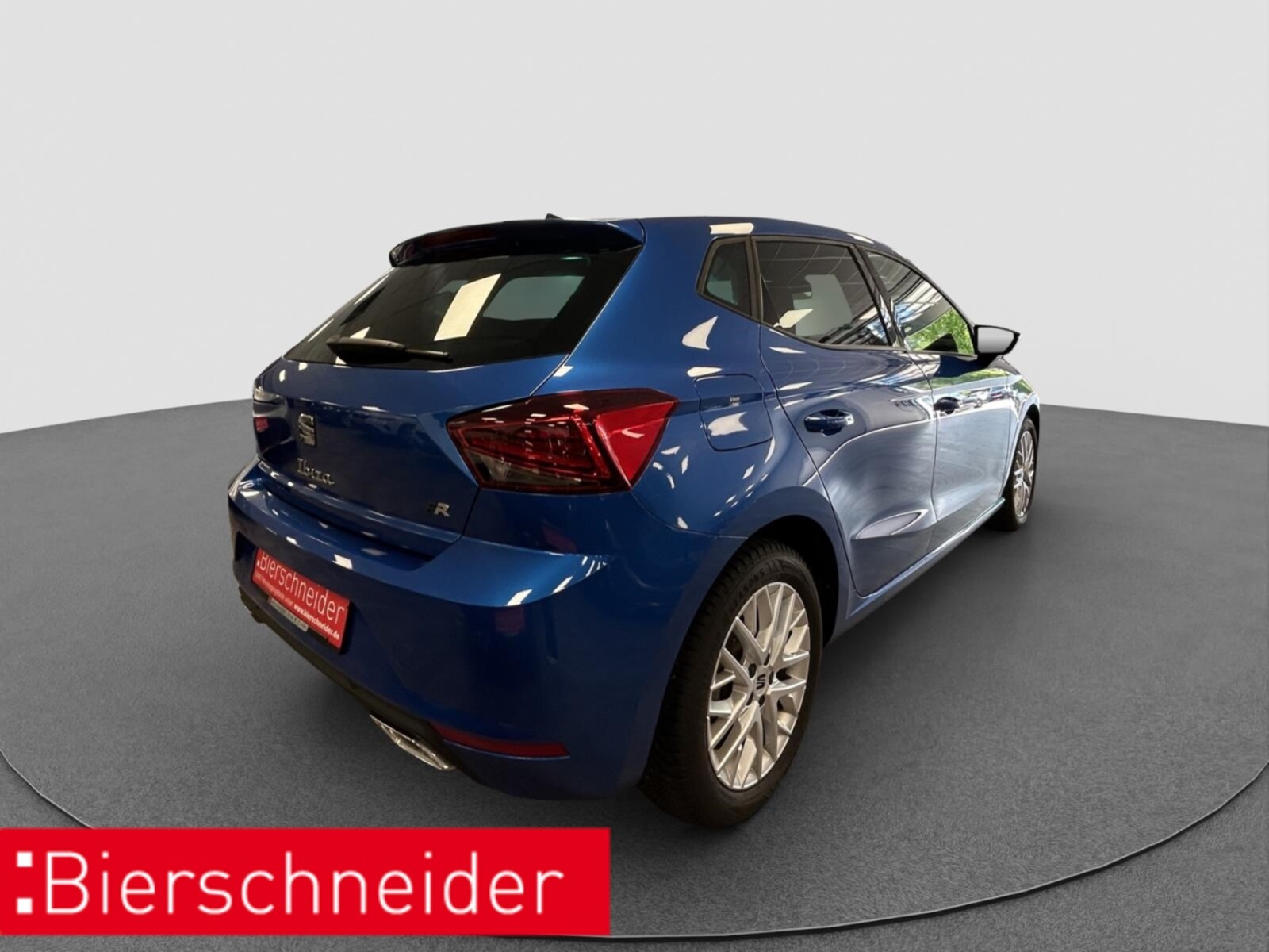 SEAT Ibiza – Bild 6
