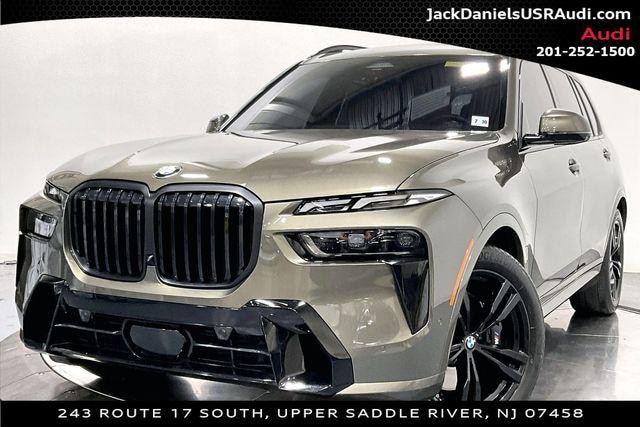 2026 BMW X7