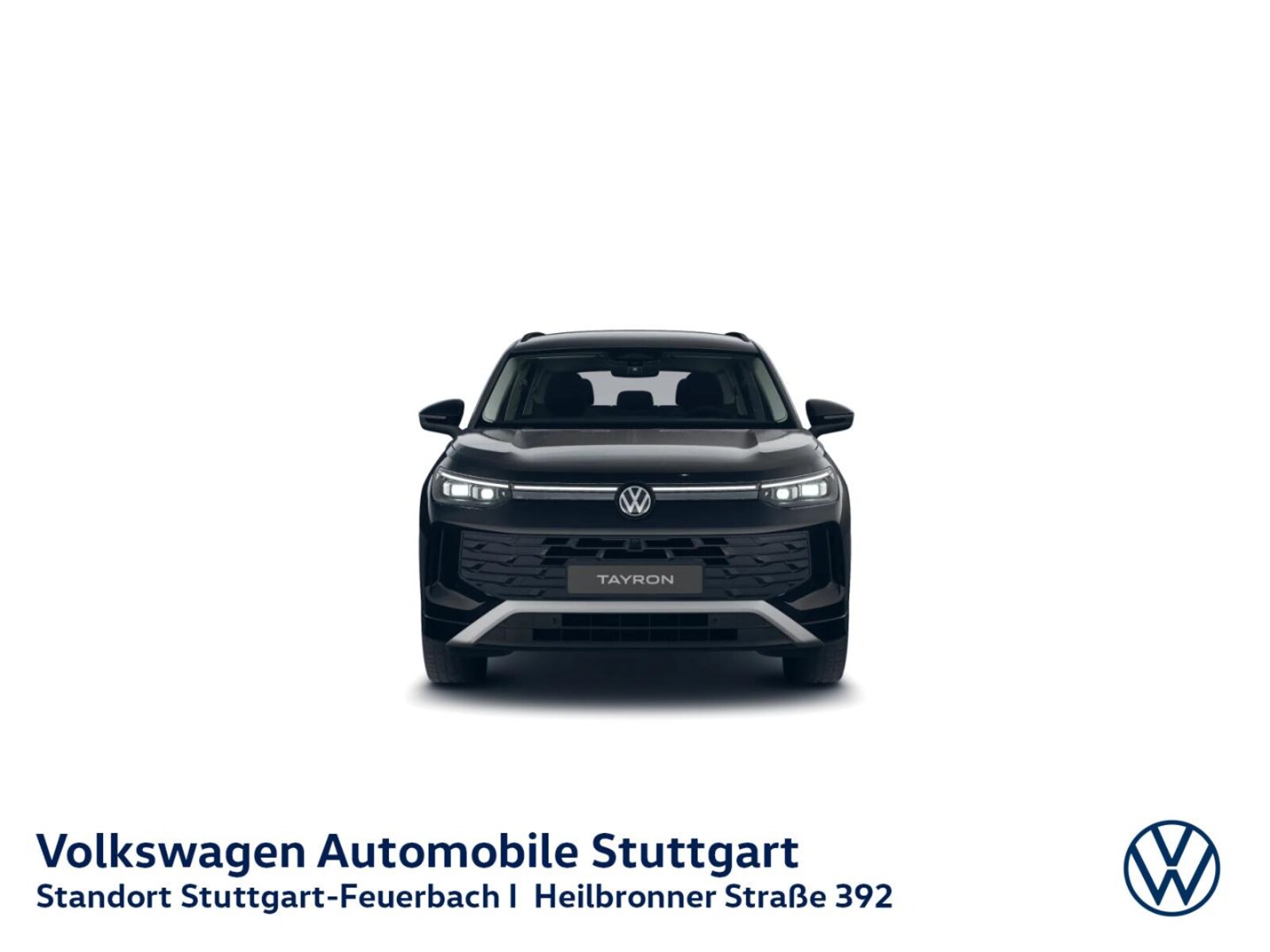 Volkswagen Tayron – Bild 7