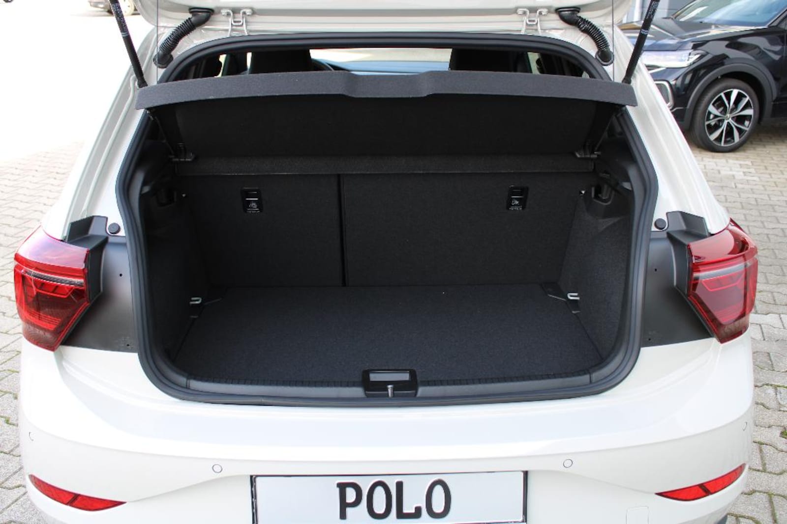 Volkswagen Polo – Bild 43
