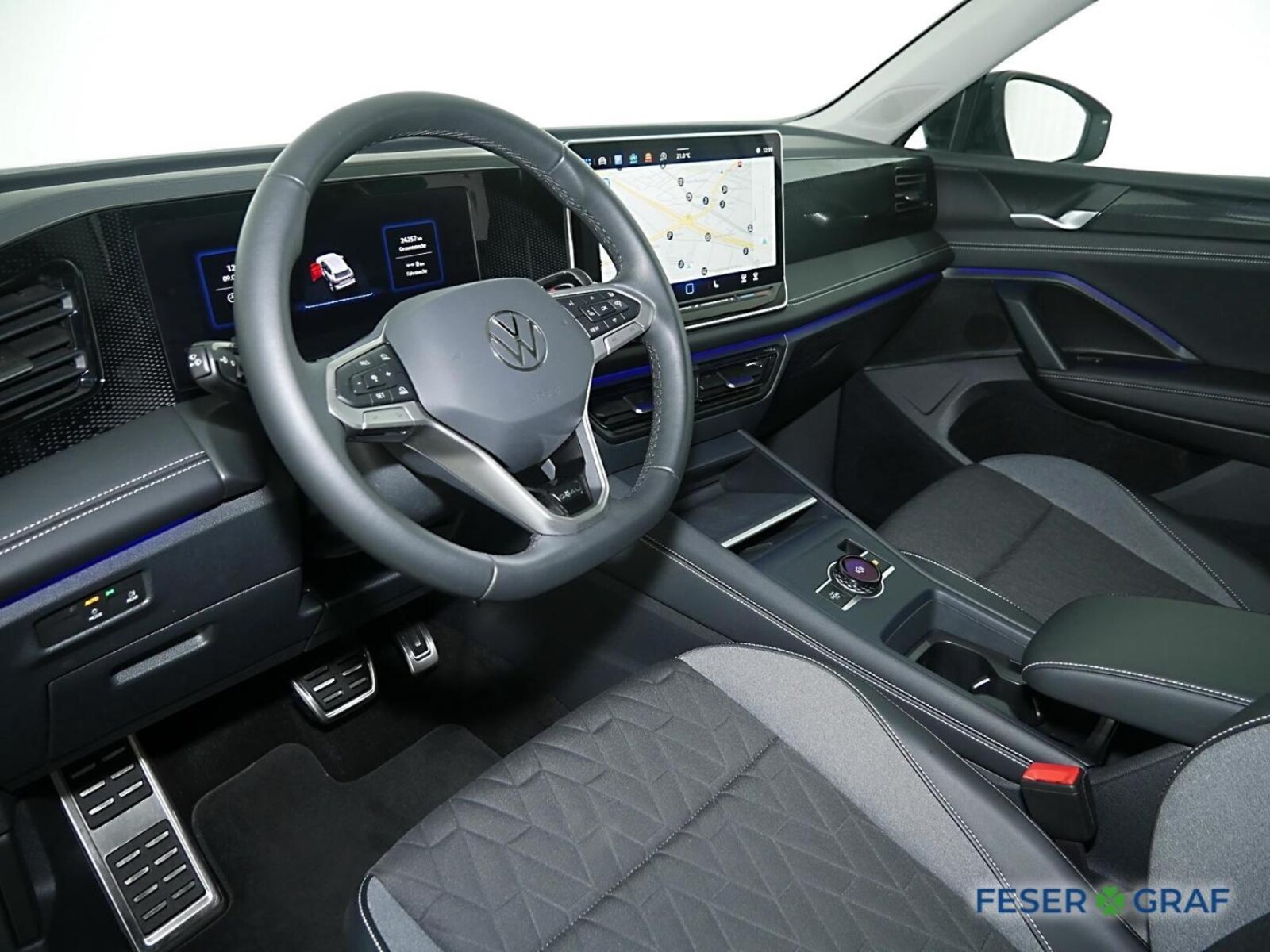Volkswagen Tiguan – Bild 6
