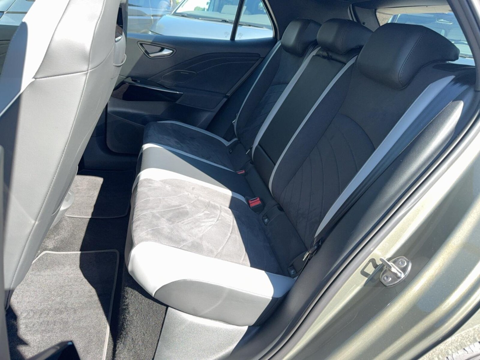 Volkswagen ID.3 – Bild 13