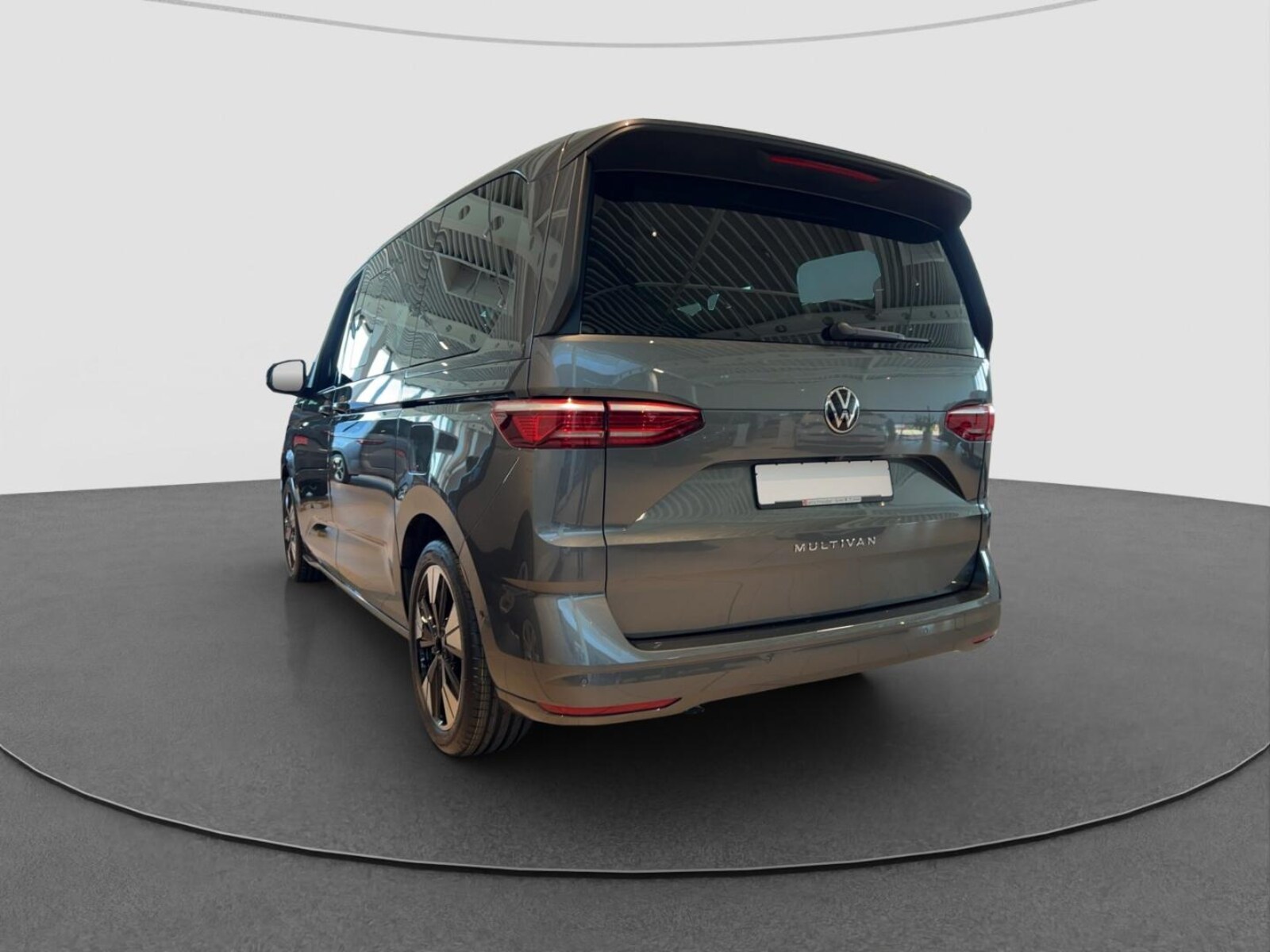 Volkswagen Multivan – Bild 7