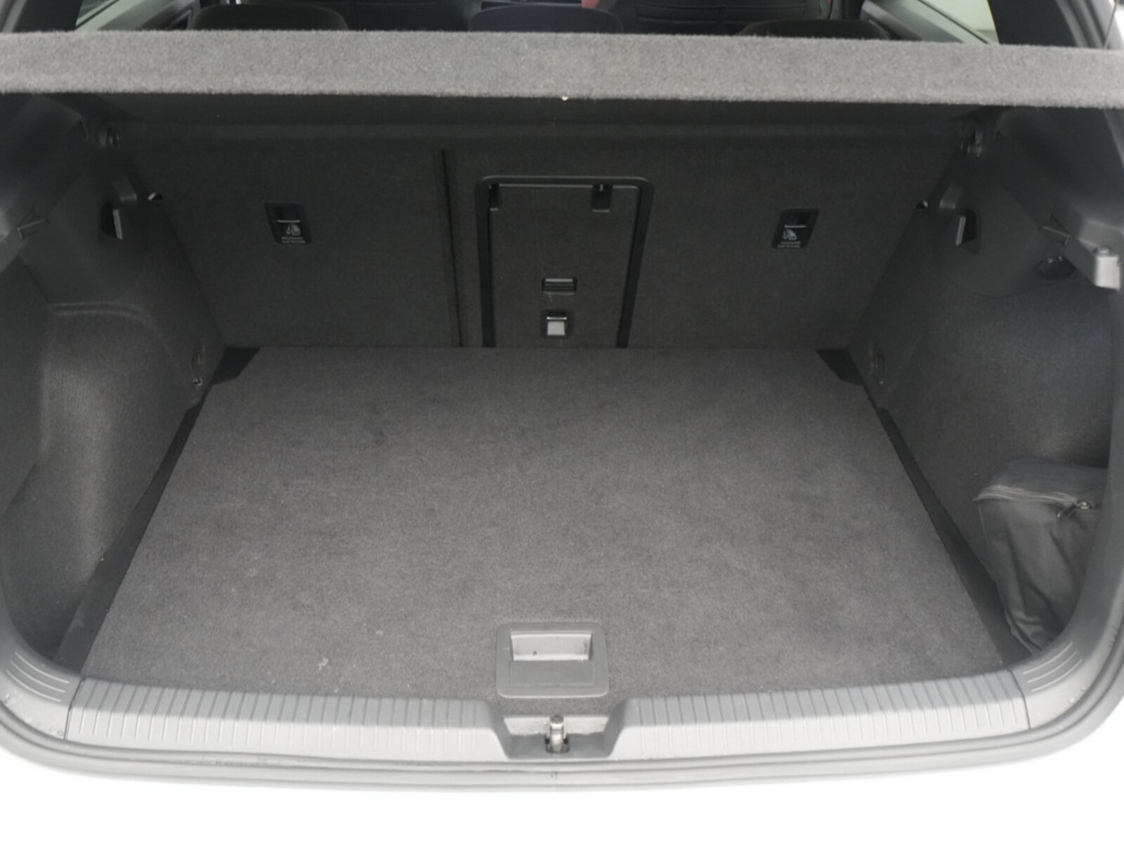 Volkswagen Golf – Bild 16