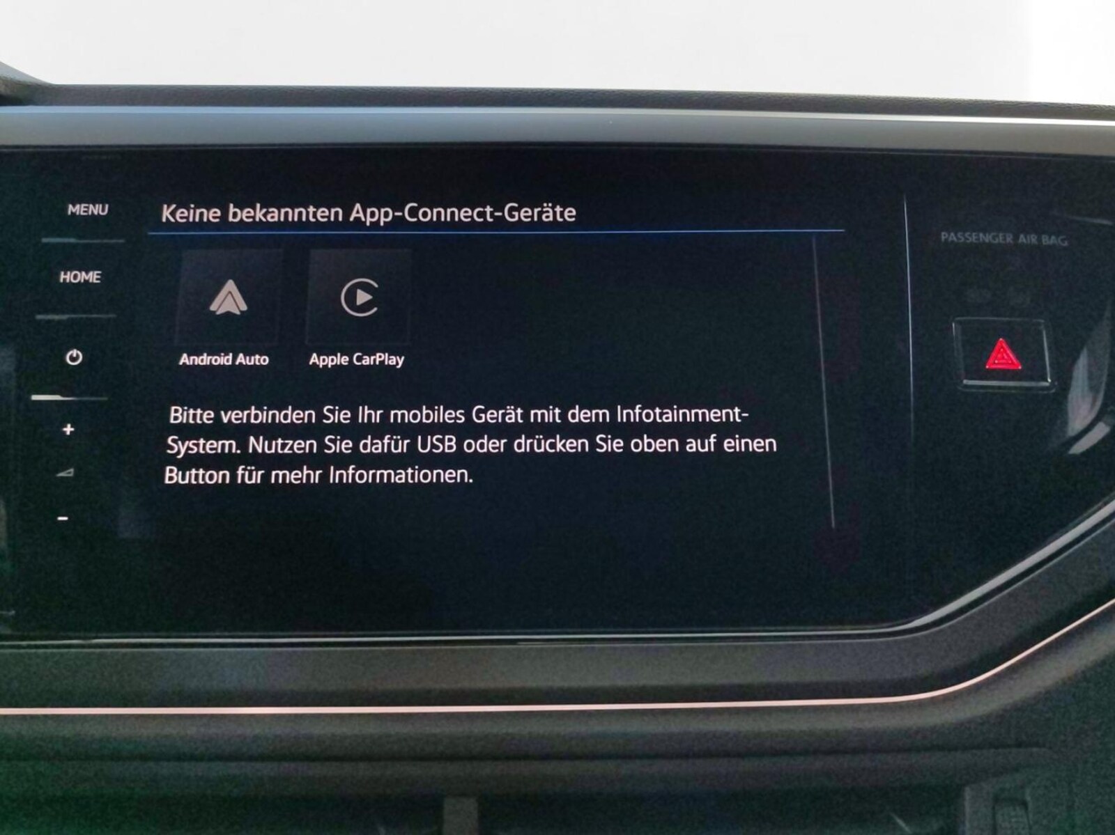 Volkswagen Taigo – Bild 14