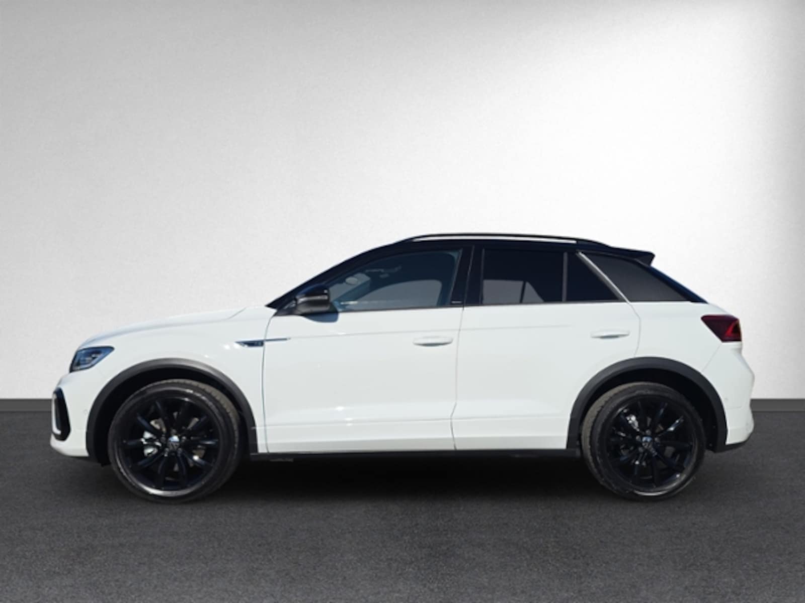 Volkswagen T-Roc – Bild 3