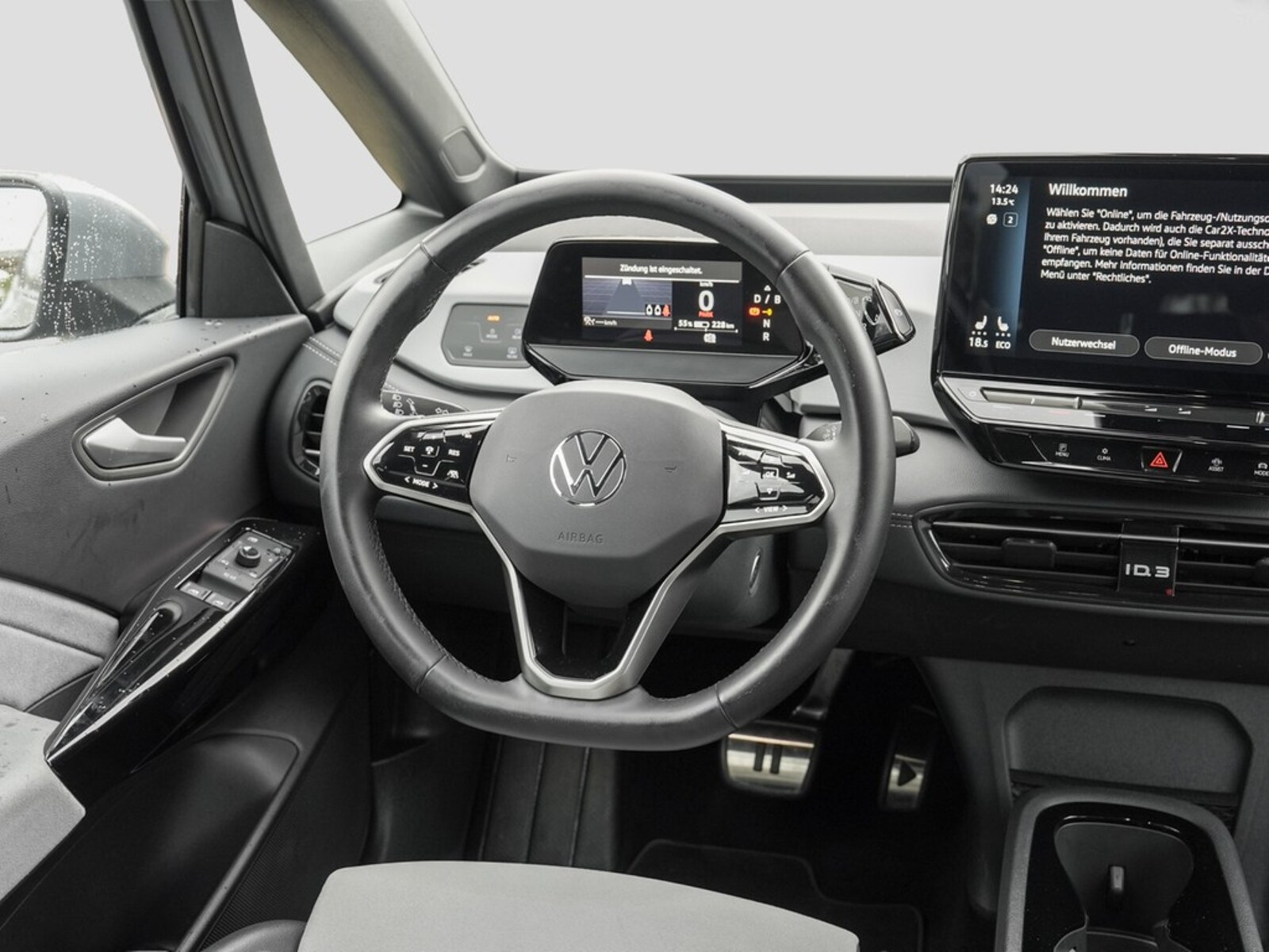 Volkswagen ID.3 – Bild 14