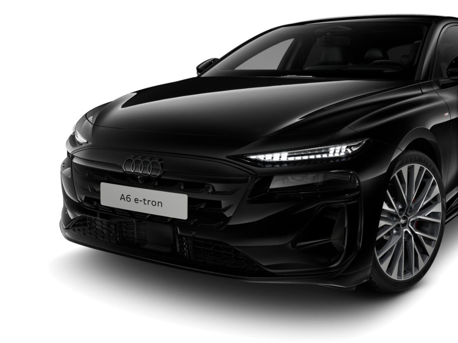Audi A6 Avant e-tron – Bild 7