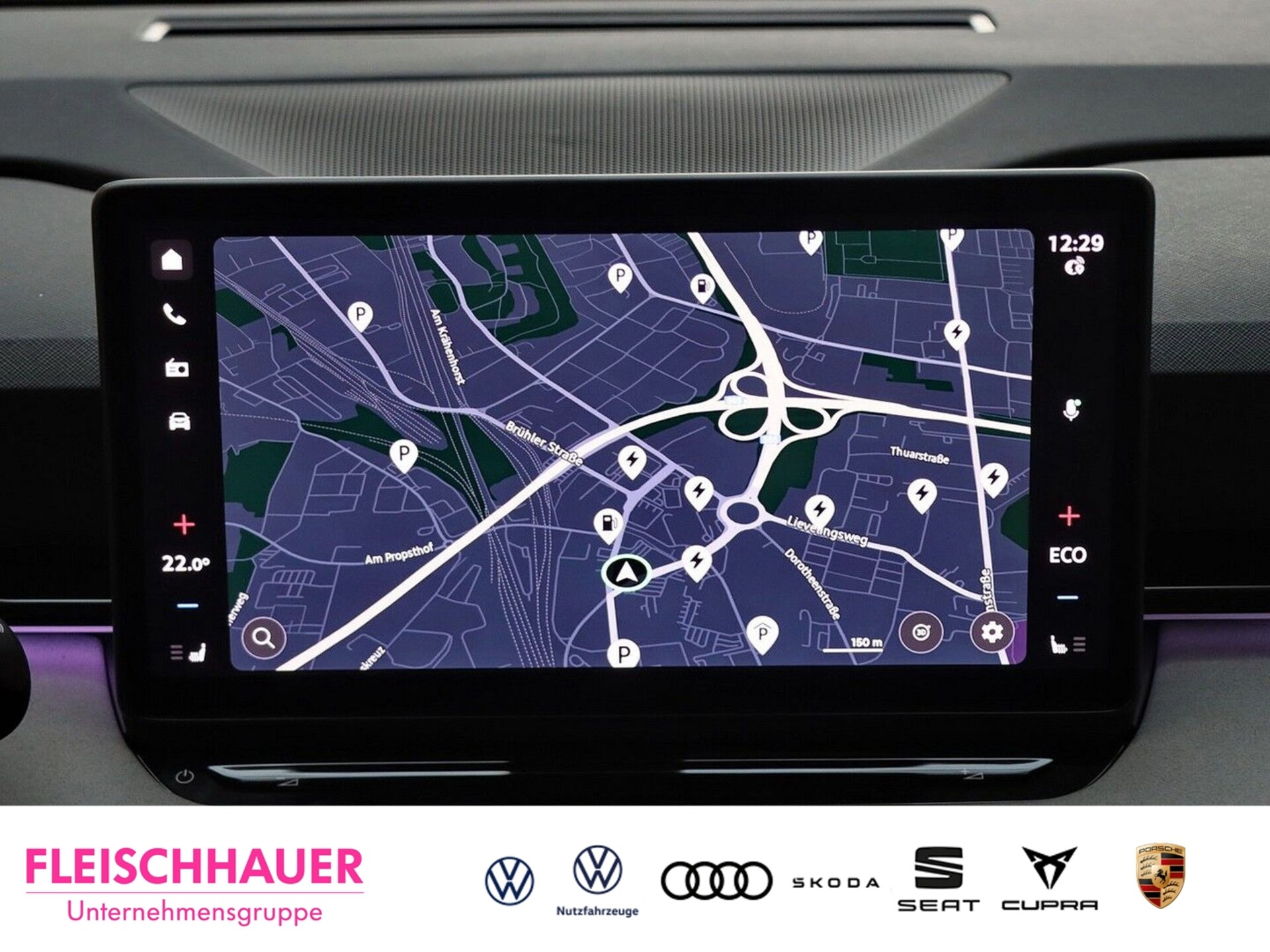 Skoda Epiq Selection 55