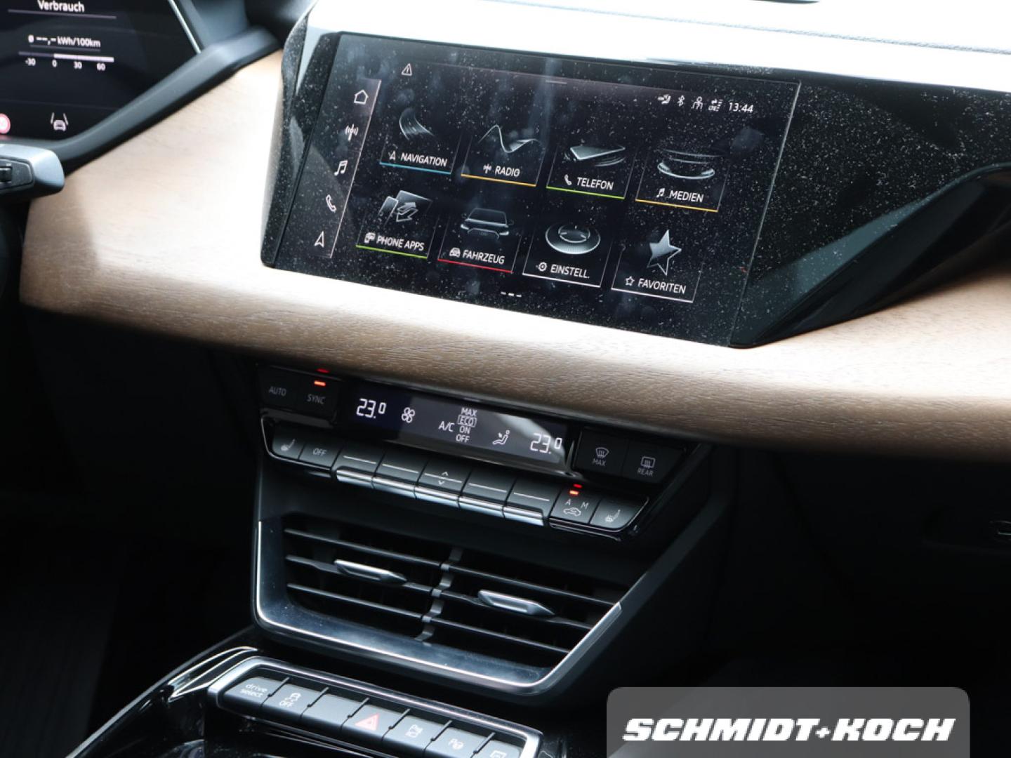 Audi e-tron GT quattro