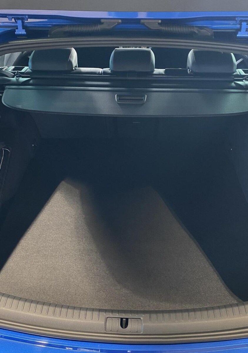 SEAT Leon Sportstourer – Bild 11
