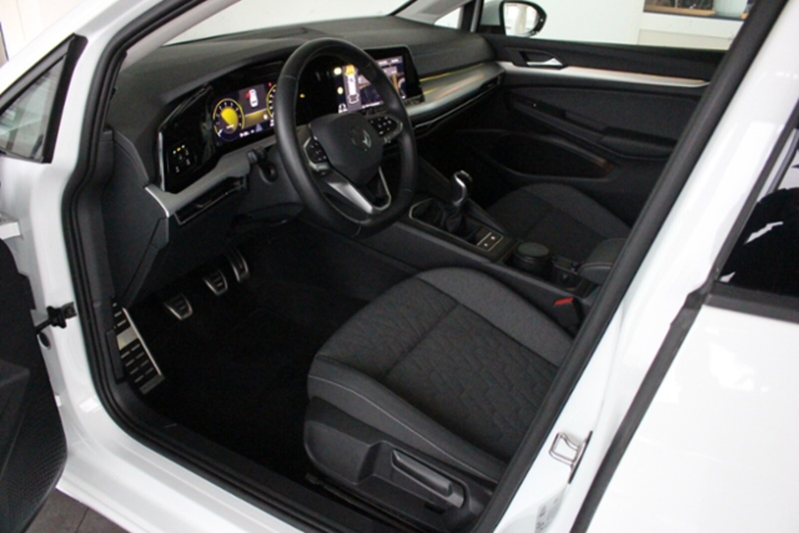 Volkswagen Golf – Bild 5