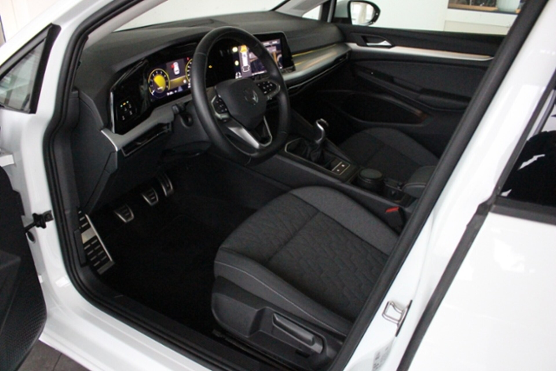 Volkswagen Golf MOVE