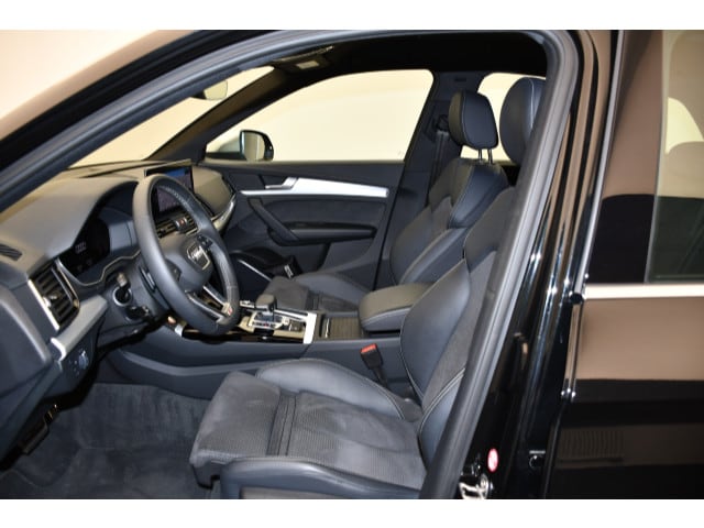 Image about Audi SQ5 TDI tiptronic