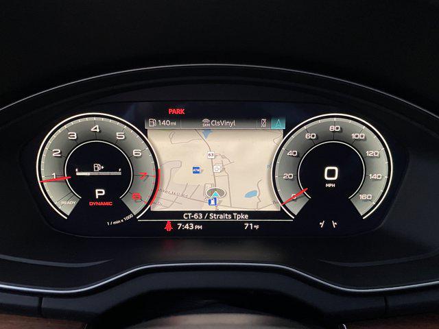 2022 Audi Q5 Prestige - Photo 36