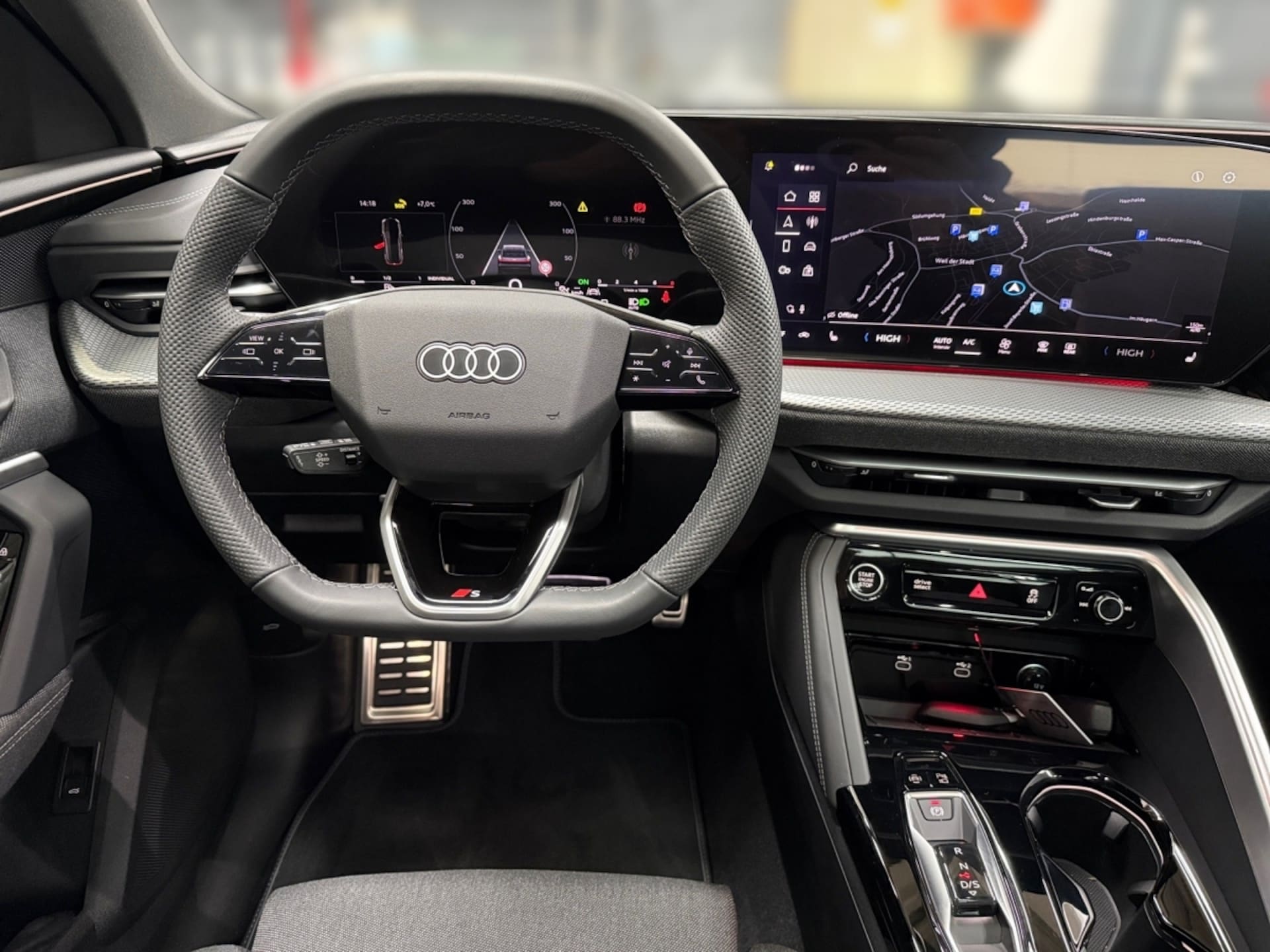 Audi Q5 SUV