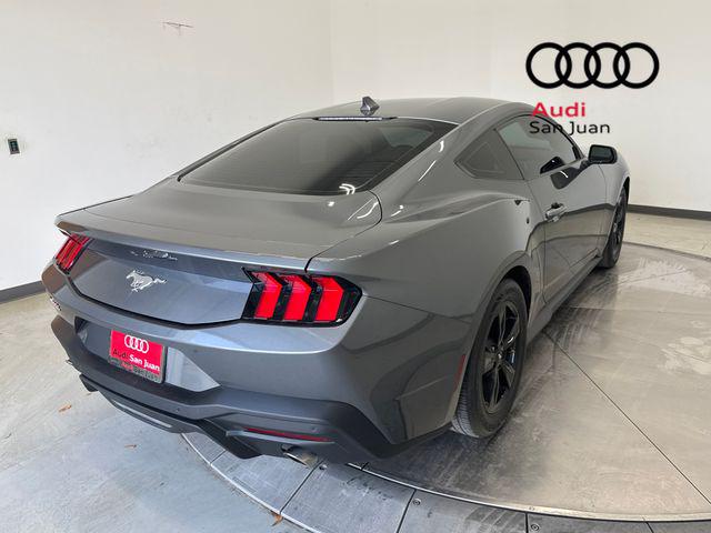 2024 Ford Mustang EcoBoost - Photo 38