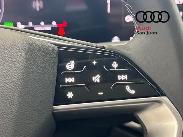 2026 Audi A6 Premium Plus - Photo 23