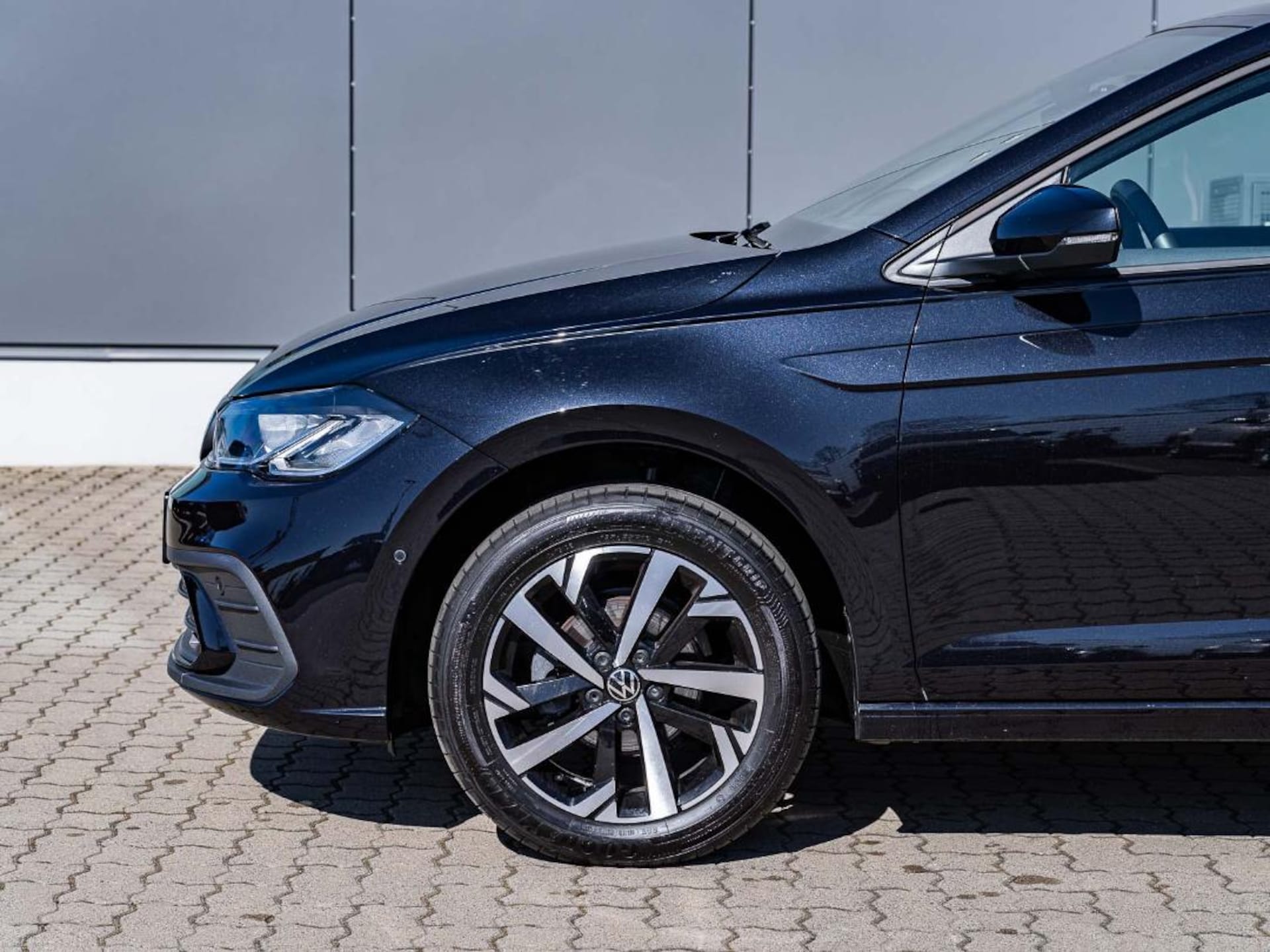 Volkswagen Polo Goal