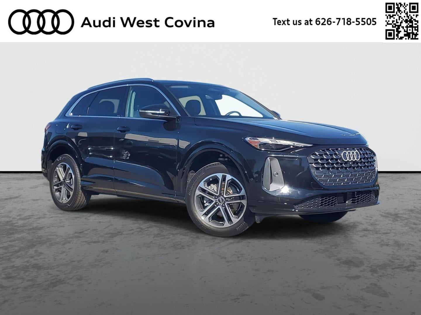 2025 Audi Q5 40 Premium's photo