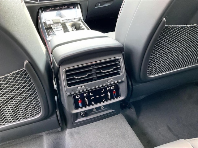 2026 Audi SQ7 Prestige - Photo 15